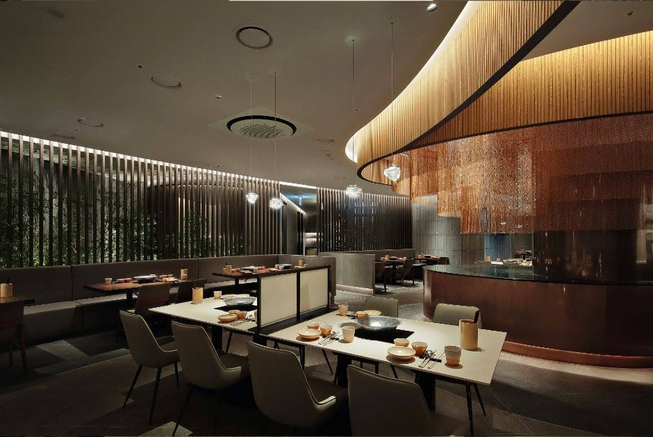 모던샤브하우스 광화문D타워점