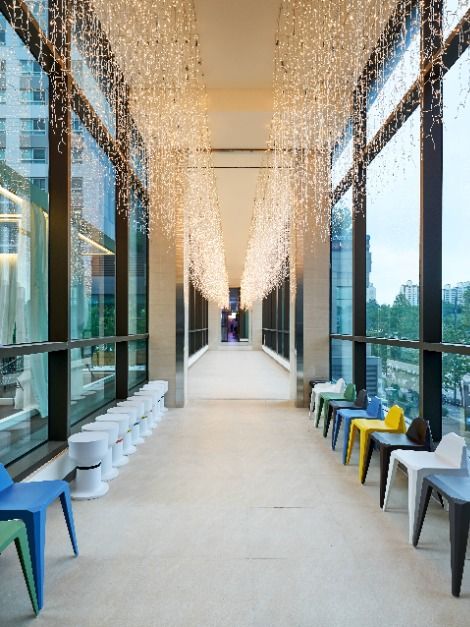 서울_엠디호텔 독산_라운지 (4)