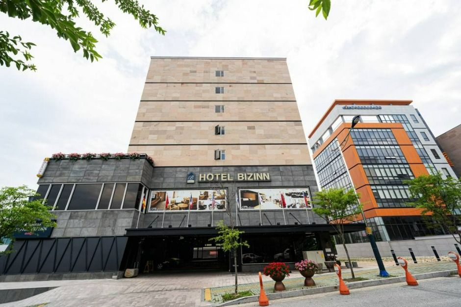 원주_베니키아 호텔 비즈인_내외부 (2)