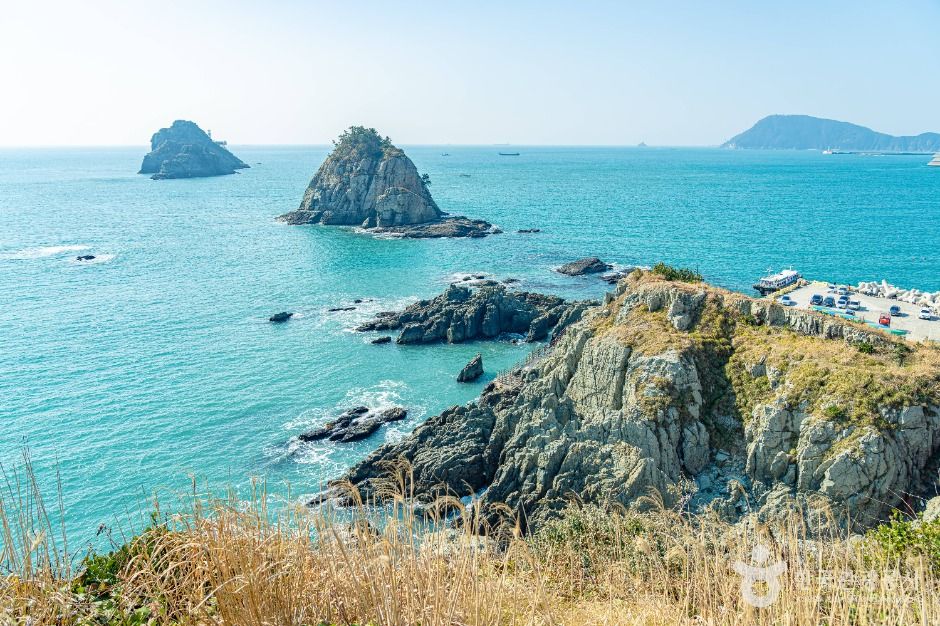 [부산 갈맷길] 2코스 2구간