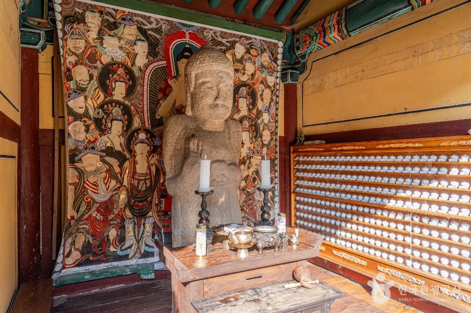 제천_덕주사 약사여래입상 (3)