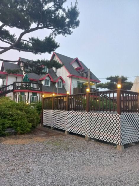 바다햇살고운집