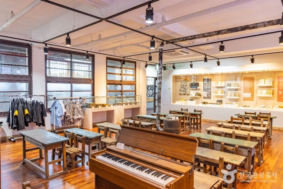 고흥갑재민속전시관