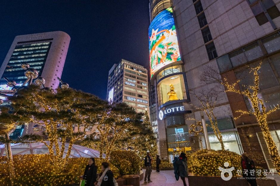 서울_롯데백화점 본점 에비뉴엘 (9)