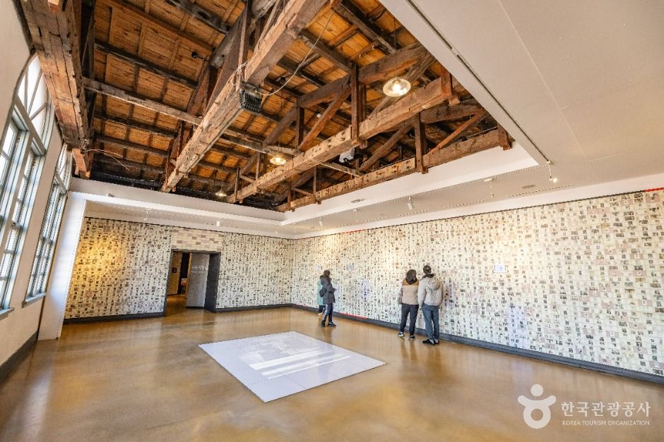 서대문독립공원