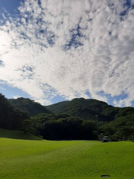 경주_마우나오션 컨트리클럽 (2)