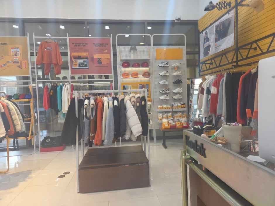 thumbnail-[事後免税店]KODAK（コダック）アパレル・ロッテアウトレットプヨ（扶余）店(코닥어패럴 롯데아울렛 부여점)-3