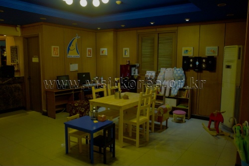 Hotel Lees - Goodstay