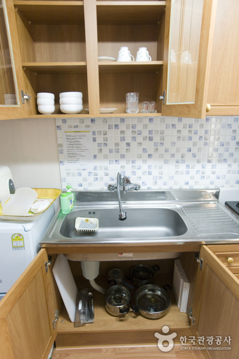 봄그리고가을 펜션2