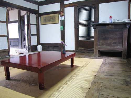 Farm Cottage (팜카티지)