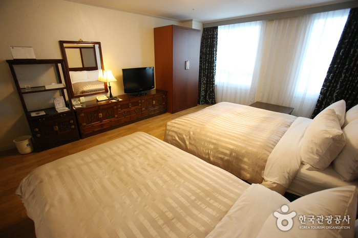 Best Western Premier Incheon Airport Hotel (베스트웨스턴 프리미어 인천 에어포트 호텔)