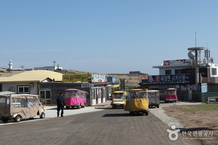 Marado Island (마라도)