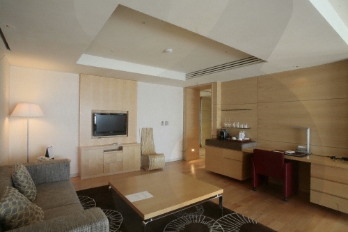 Haevichi Hotel (해비치 호텔)