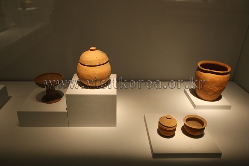 Ewha Womans University Museum (이화여자대학교박물관)