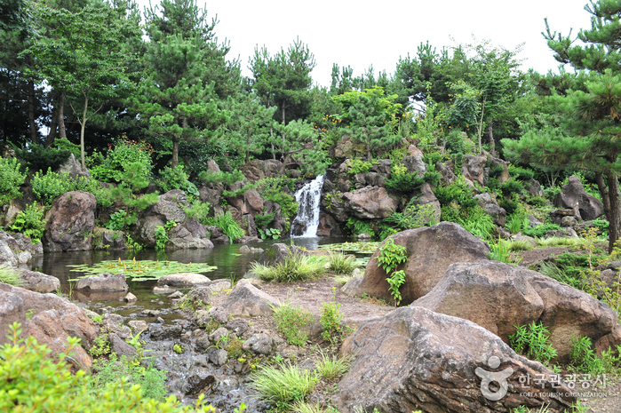 Hueree Natural Park (휴애리 자연생활공원)