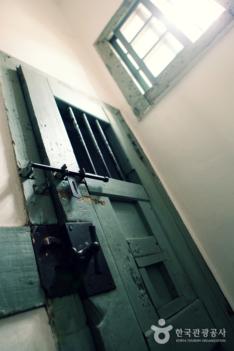 Seodaemun Prison History Museum (서대문형무소역사관)