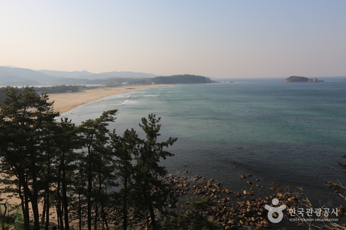 고성, 시원하게 통일 ‘막국수’ 힐링 여행