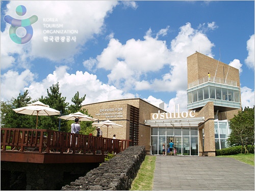 Jeju Trolley Limousi...