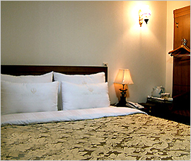 Noble Hotel (노블호텔)