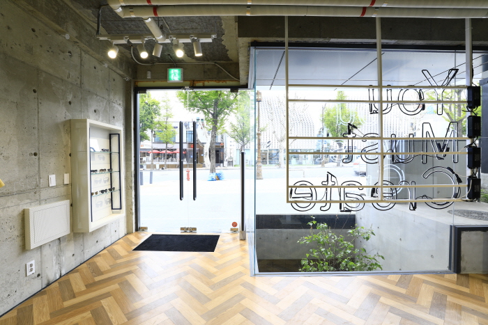 YMC 서울[한국관광 품질인증/Korea Quality]7