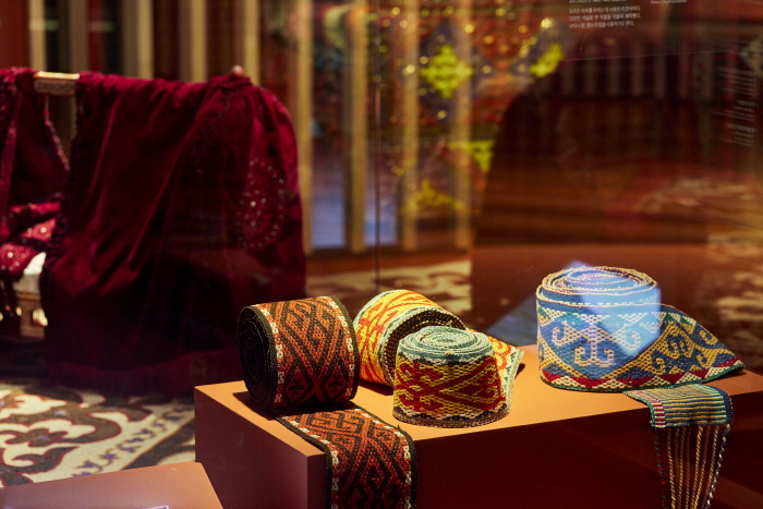 국립중앙박물관 특별전 