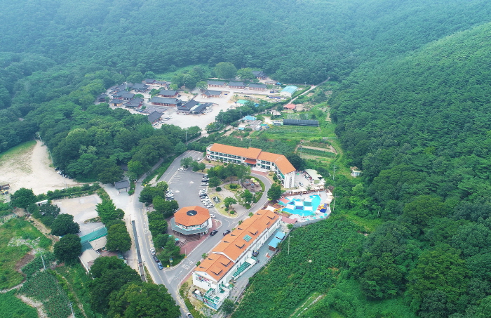 Bogyeongsa Yeonsan Hot Spring Park [Korea Quality] / 주식회사 보경사연산온천파크 [한국관광 품질인증]0