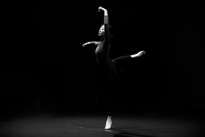 젊은안무자창작공연 20190