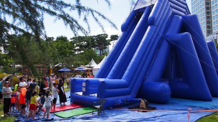 대전 NGO한마당 20198