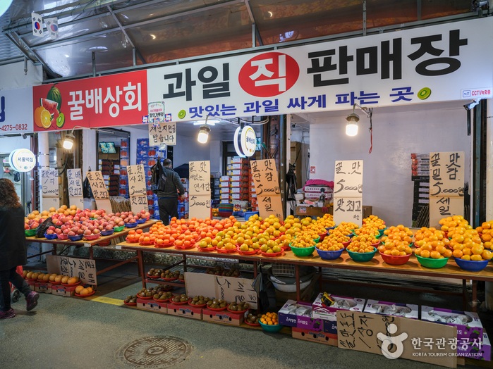 신대성각 - 주변 여행 및 근처 관광 명소 - 국내 여행 정보와 관광 명소 정보