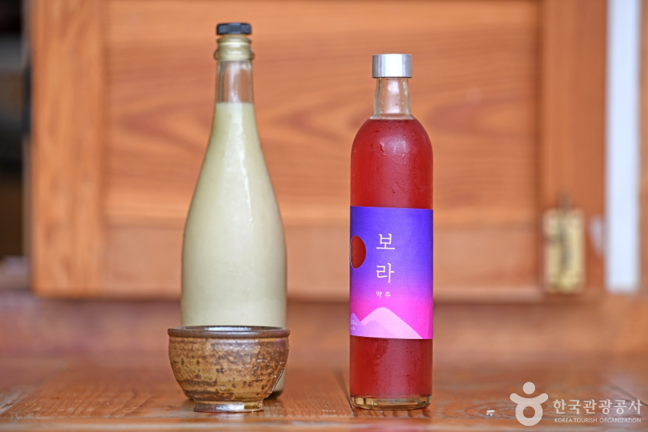 우리술과힐링(주식회사우리술과힐링)
