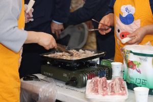 2025 고양행주한우 숯불구이축제 9