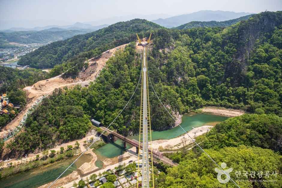 소금산그랜드밸리