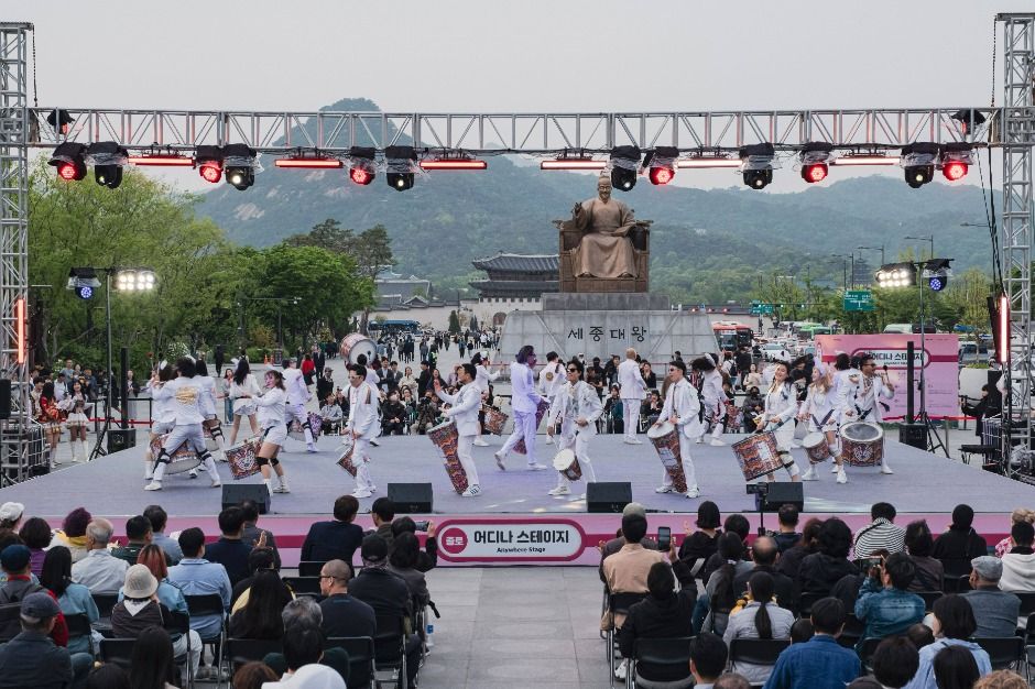 2025 종로 어디나 스테이지 연중공연 (3)