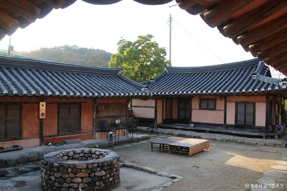 충주 최응성 고가