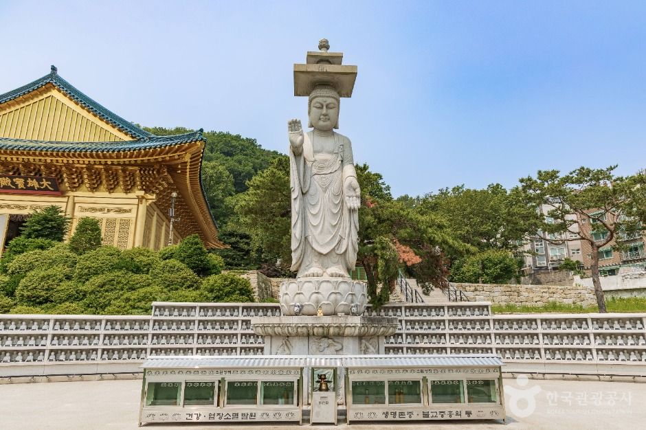 수국사(서울)