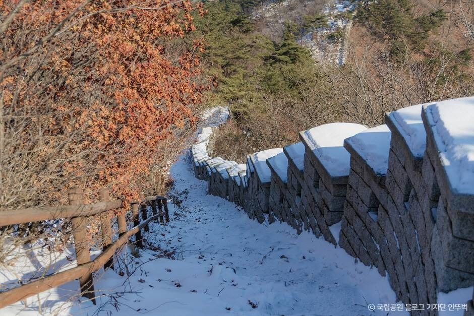 북한산성