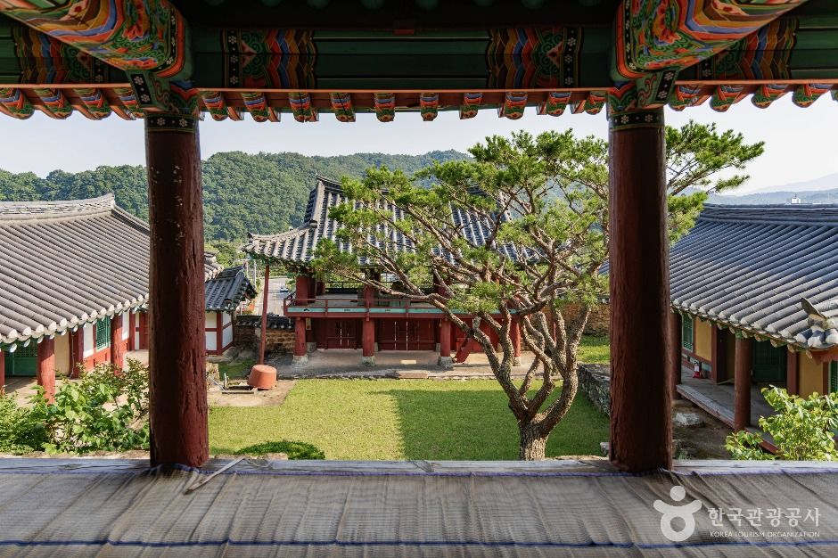 곤양향교