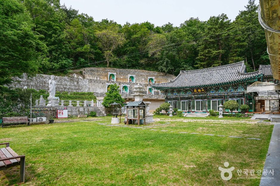 정토사(울산)