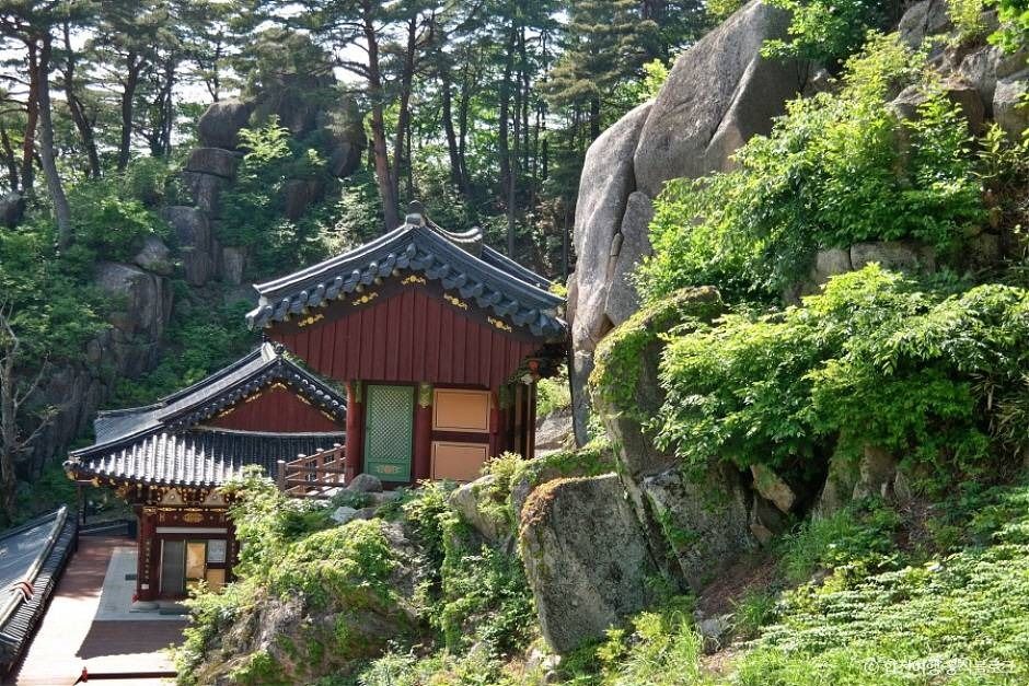 백련암(합천)