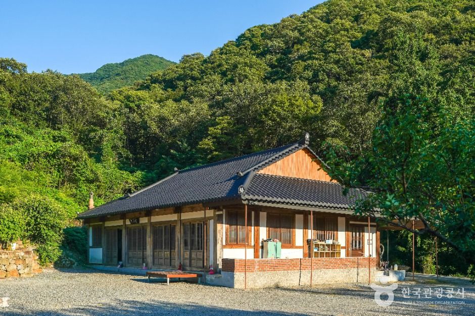 금곡사(칠곡)