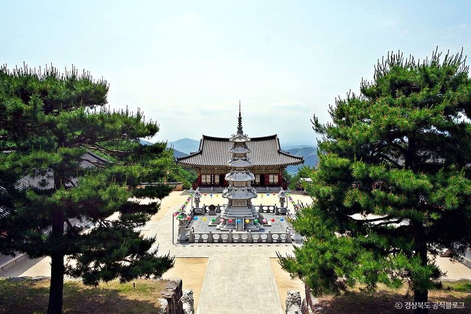 축서사(봉화)