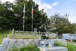 양구_필리핀군 전투전적비 (2)