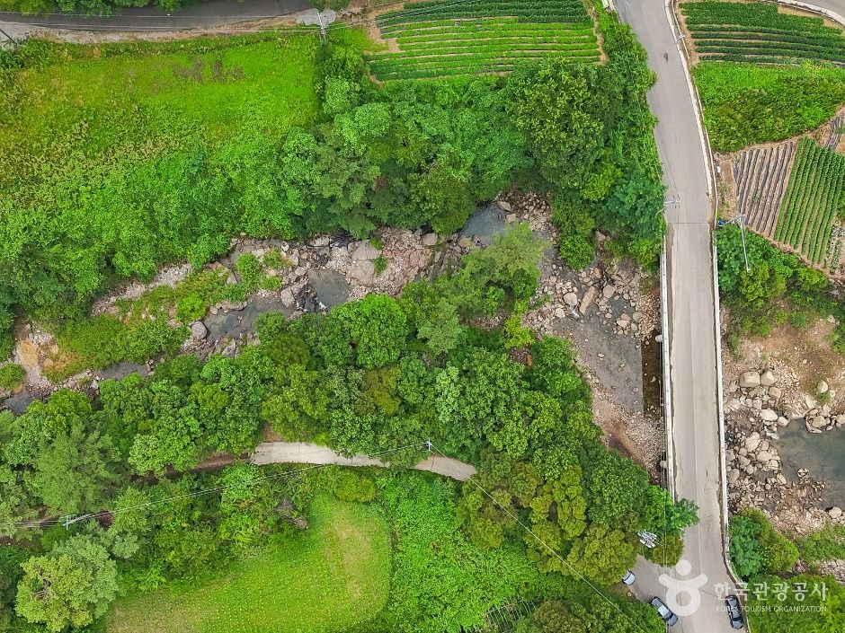 장수_토옥동계곡 (4)