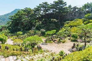 서울_목인박물관 목석원 (2)