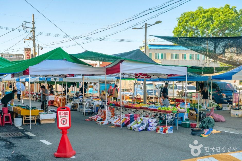 현풍백년도깨비시장