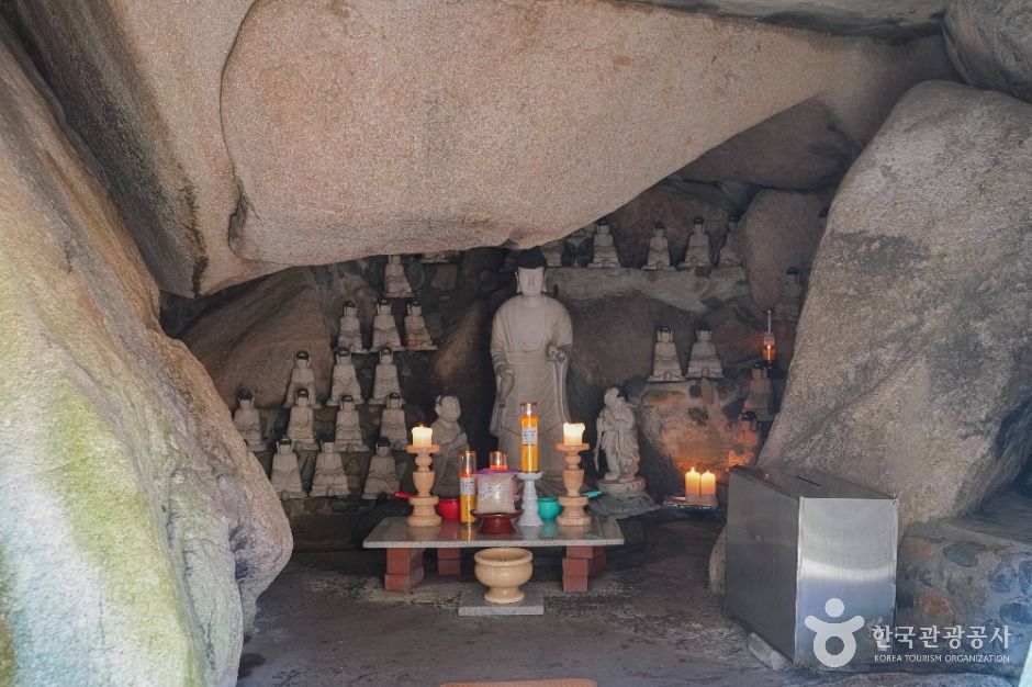 금강암(부산)