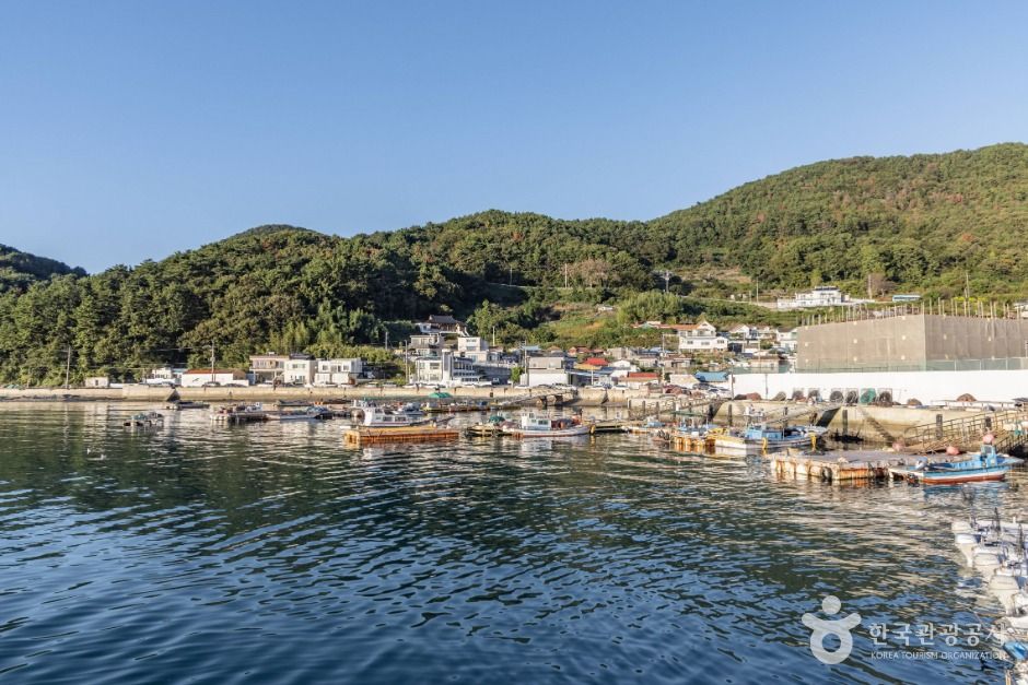 연명어촌체험휴양마을