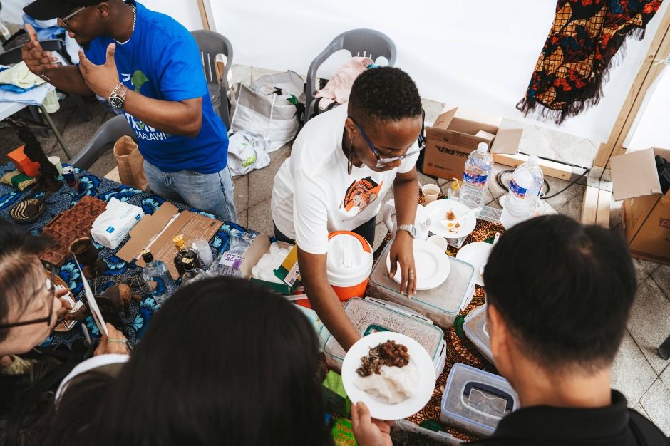 서울아프리카페스티벌