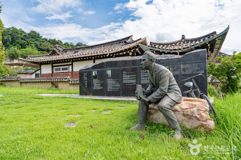 화성 제암리 3·1운동 순국 유적