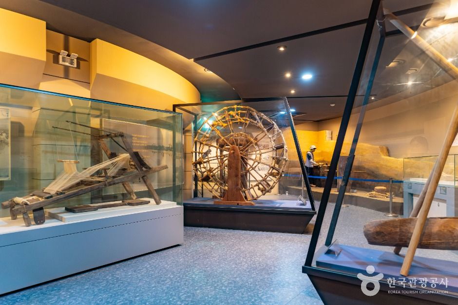 당진_합덕수리민속박물관 (3)